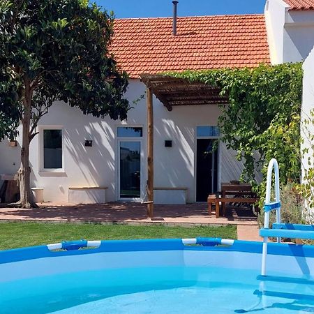 Casa Magana Em Grandola别墅 外观 照片