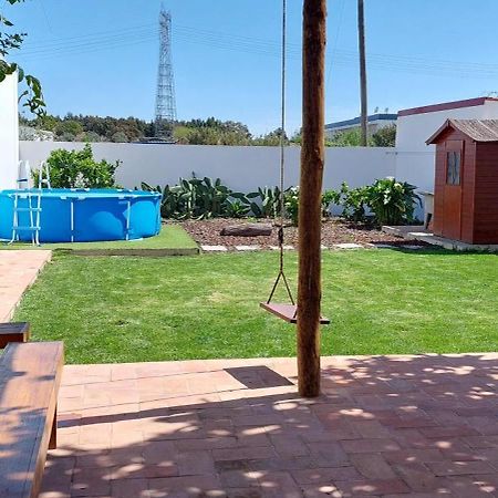 Casa Magana Em Grandola别墅 外观 照片