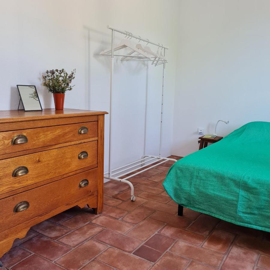 Casa Magana Em Grandola别墅 外观 照片