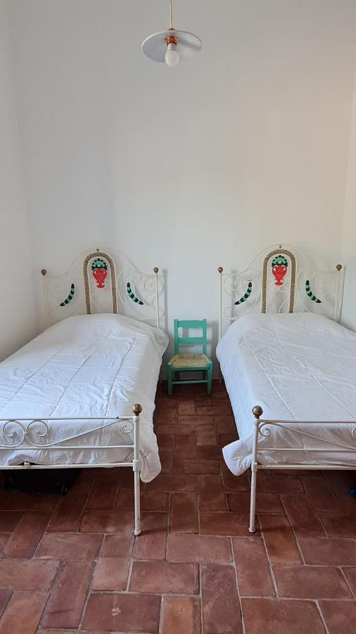 Casa Magana Em Grandola别墅 外观 照片