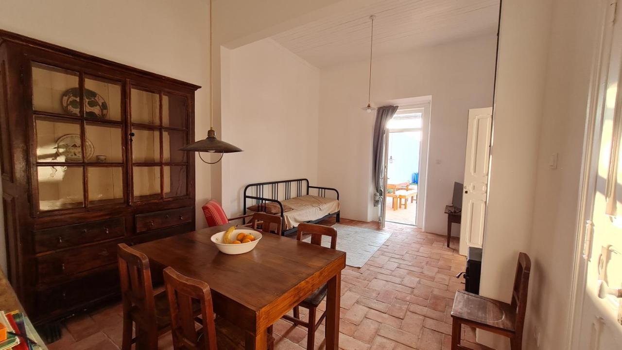 Casa Magana Em Grandola别墅 外观 照片
