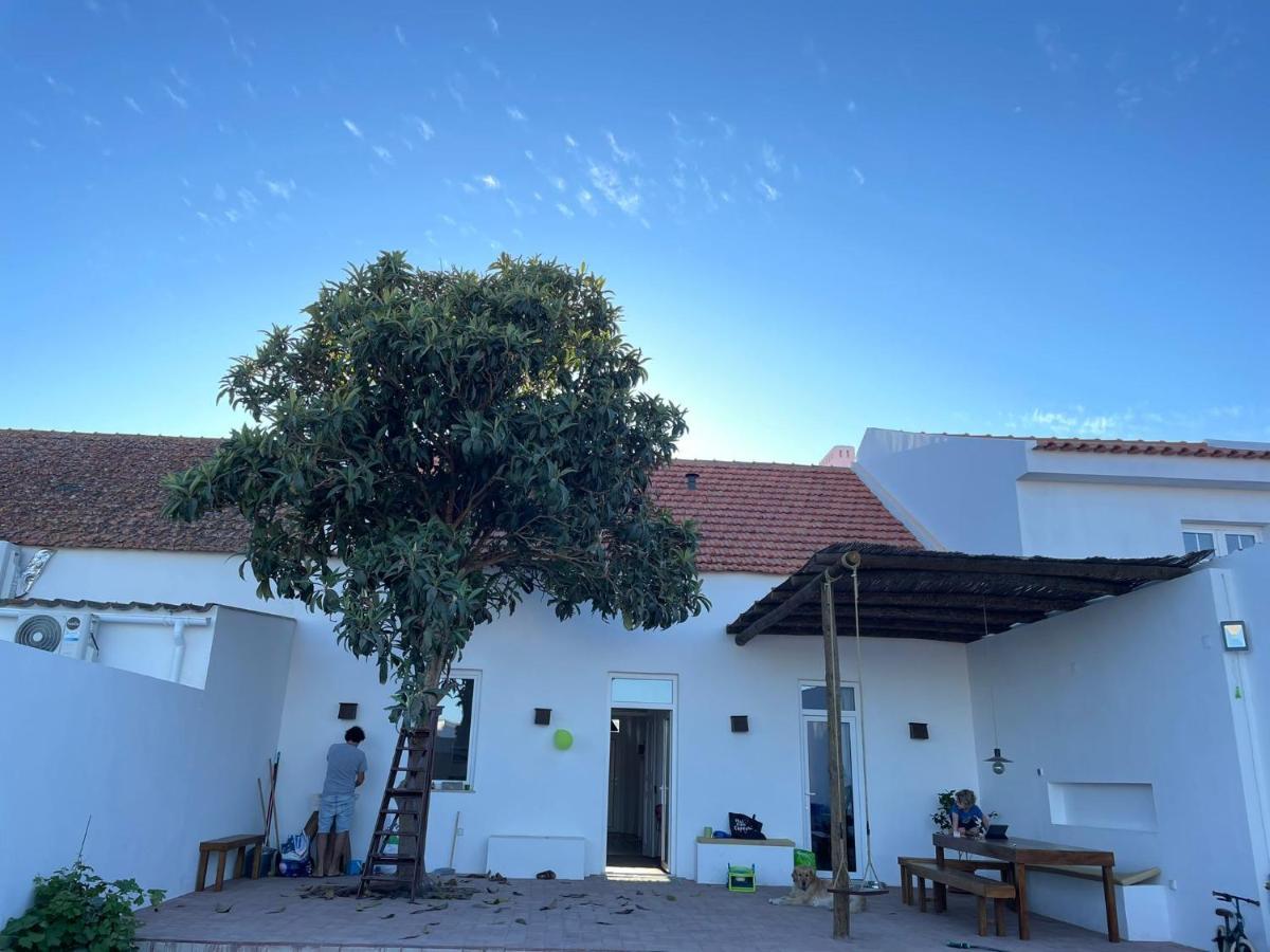 Casa Magana Em Grandola别墅 外观 照片