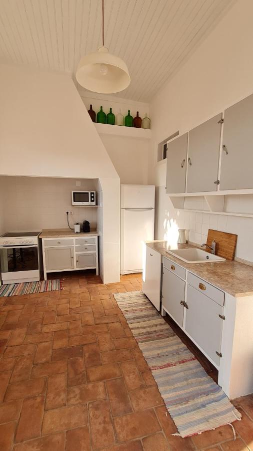 Casa Magana Em Grandola别墅 外观 照片
