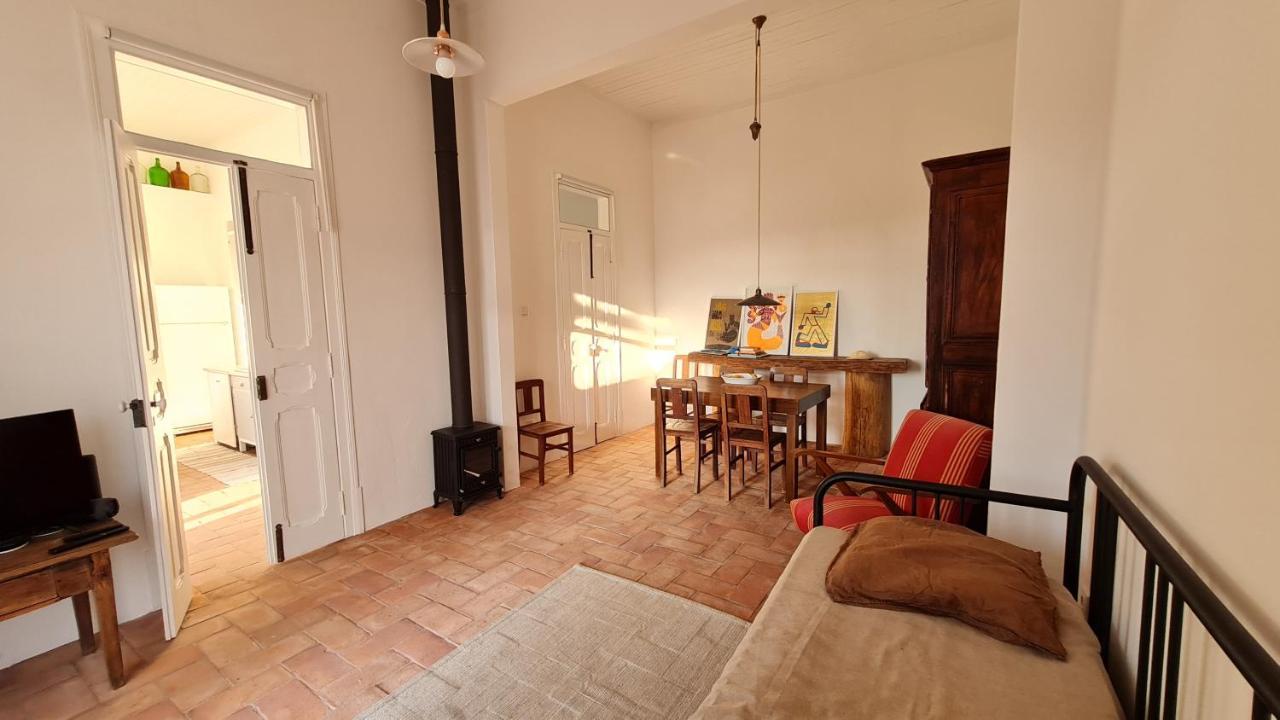 Casa Magana Em Grandola别墅 外观 照片