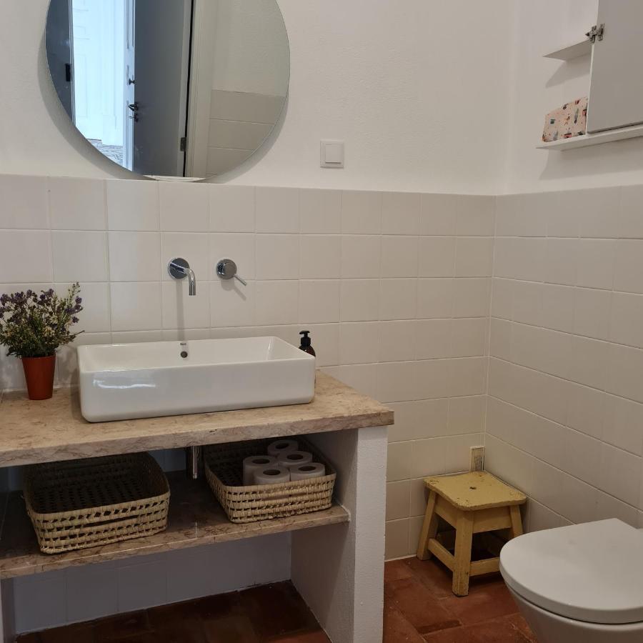 Casa Magana Em Grandola别墅 外观 照片