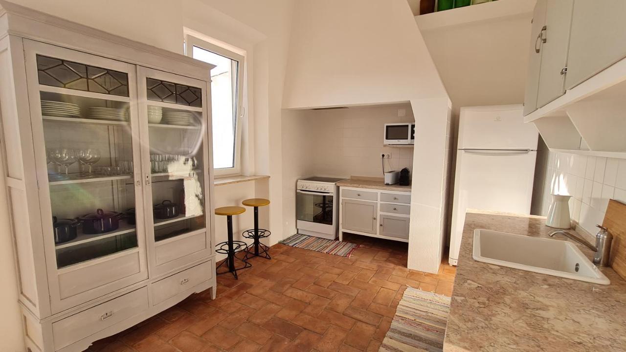 Casa Magana Em Grandola别墅 外观 照片