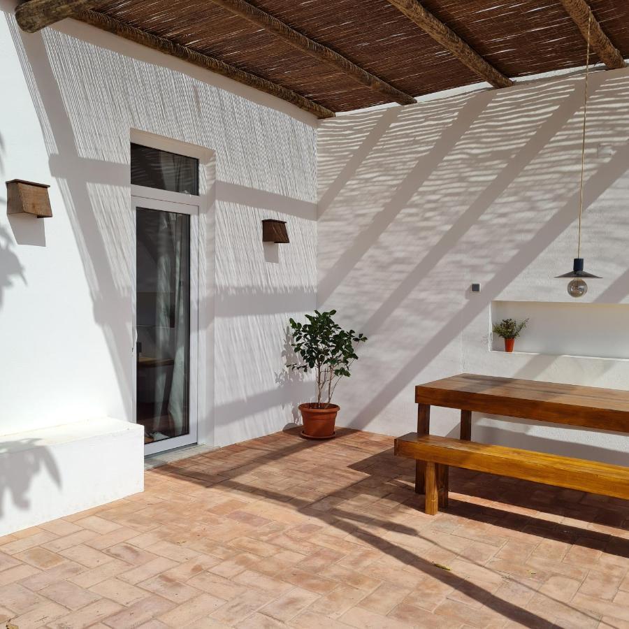 Casa Magana Em Grandola别墅 外观 照片