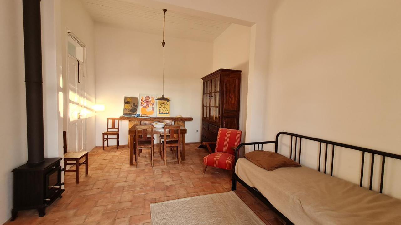 Casa Magana Em Grandola别墅 外观 照片