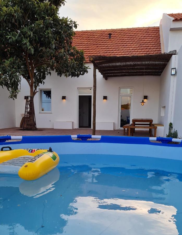 Casa Magana Em Grandola别墅 外观 照片