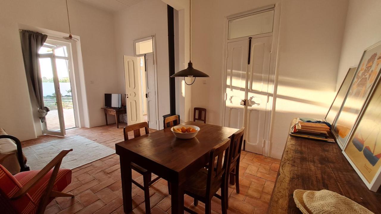 Casa Magana Em Grandola别墅 外观 照片