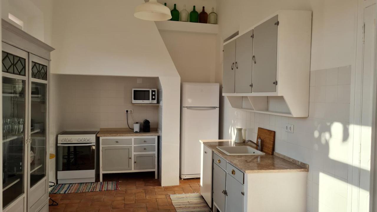 Casa Magana Em Grandola别墅 外观 照片