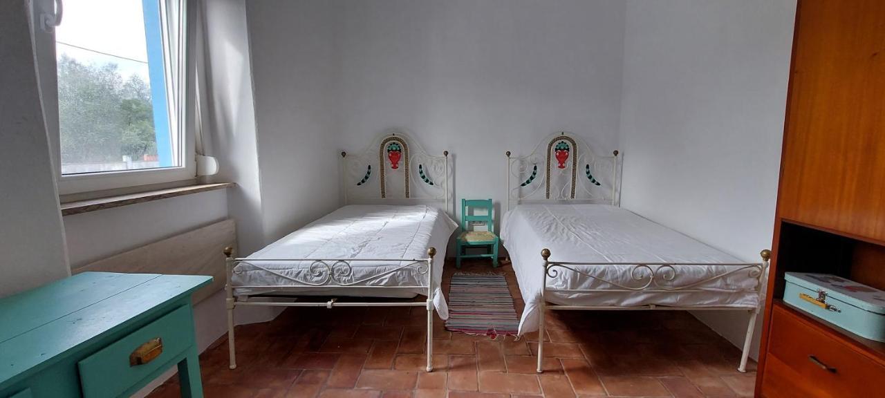 Casa Magana Em Grandola别墅 外观 照片