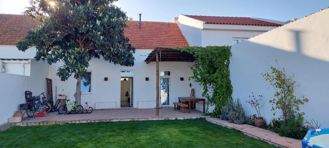 Casa Magana Em Grandola别墅 外观 照片