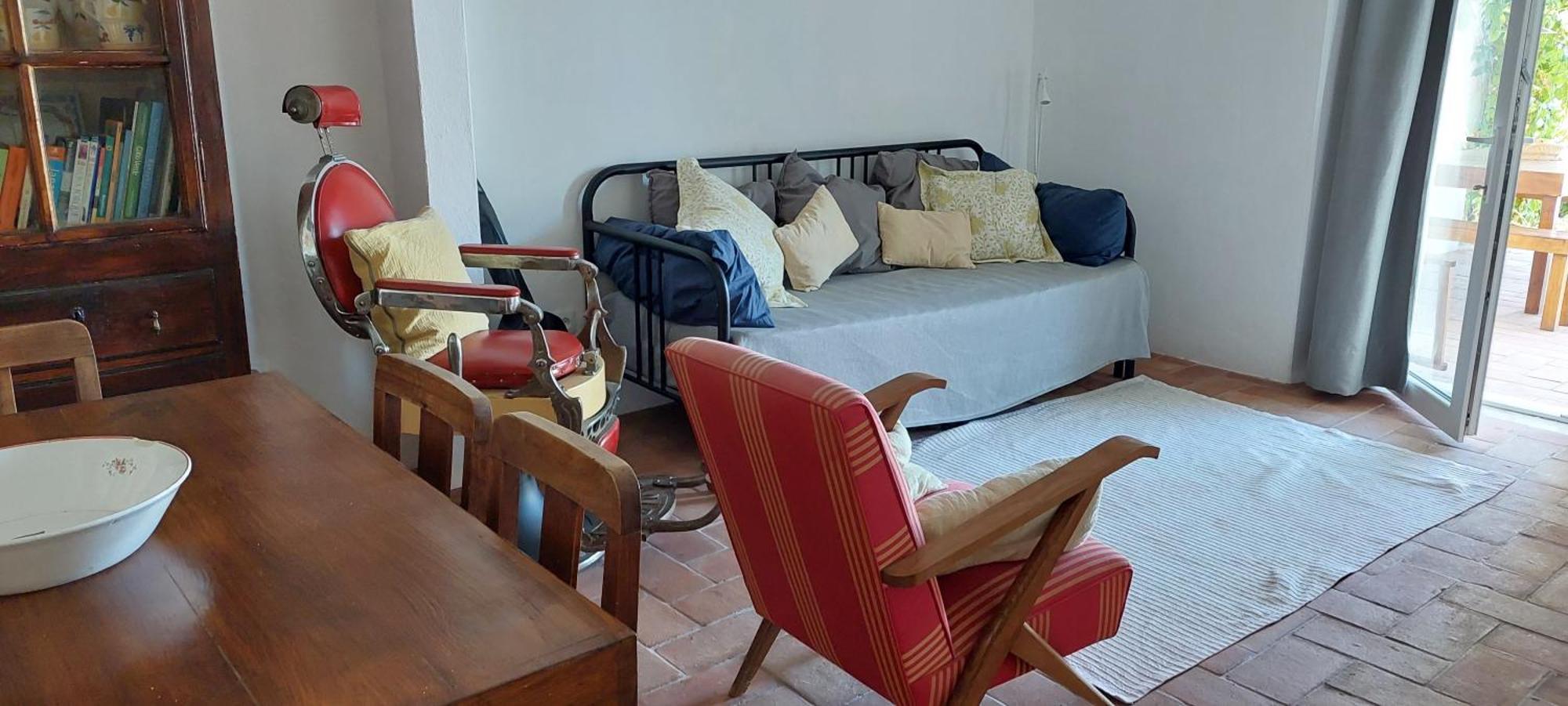 Casa Magana Em Grandola别墅 外观 照片
