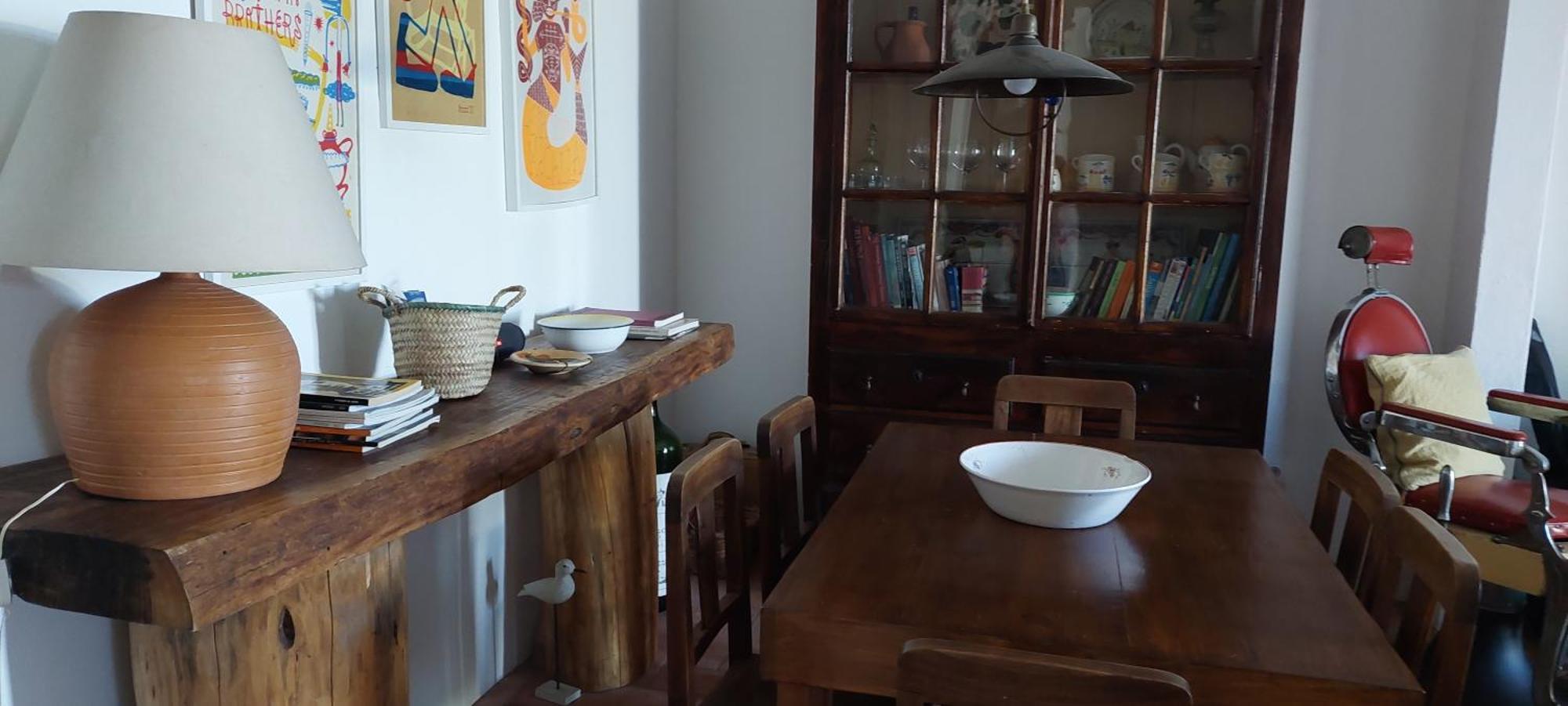 Casa Magana Em Grandola别墅 外观 照片