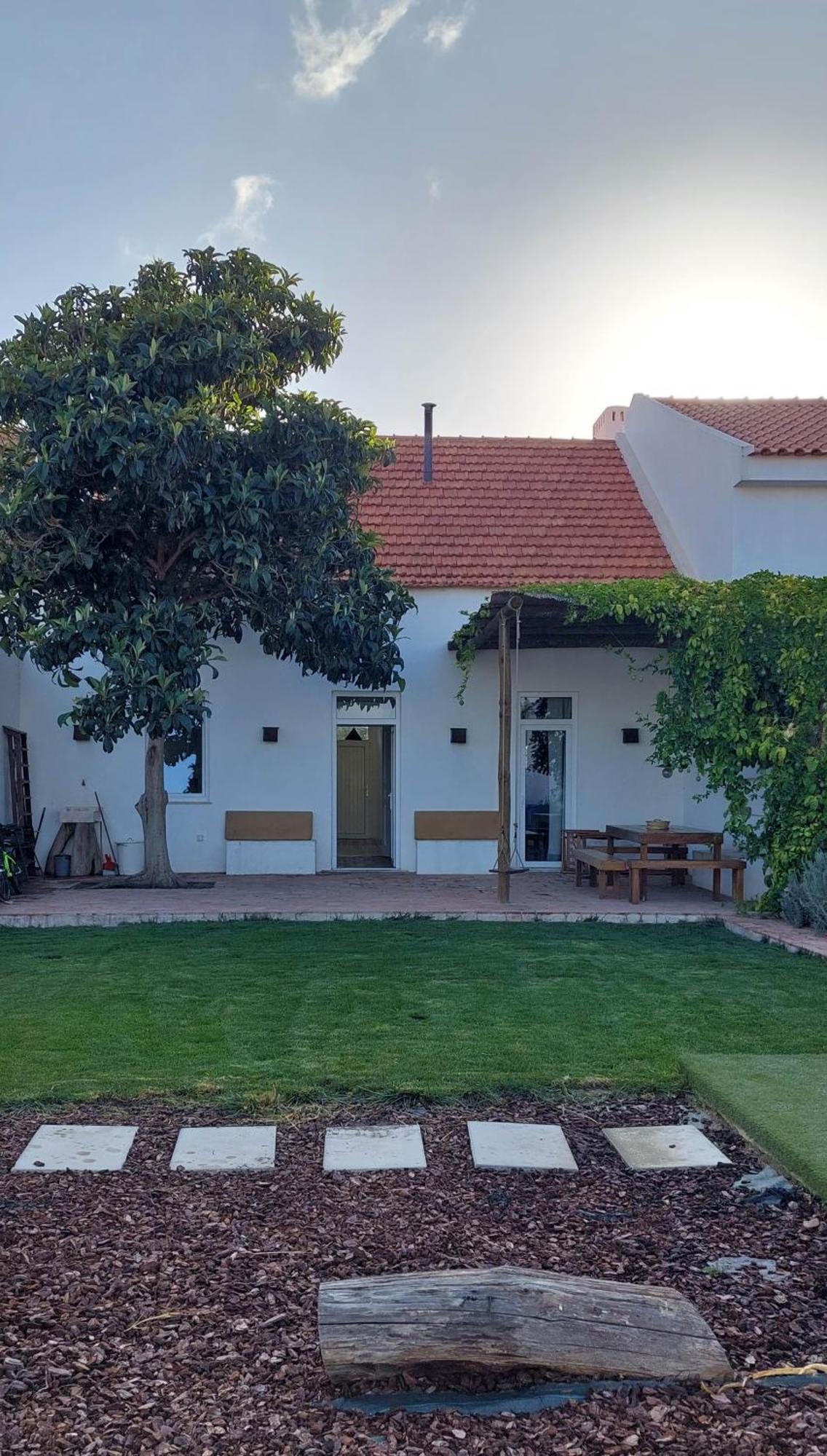 Casa Magana Em Grandola别墅 外观 照片